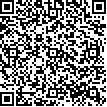 Company's QR code Spolecnost pro Talent a Nadani