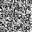 QR Kode der Firma Ing. Sarka Laubova