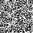 Company's QR code MUDr. Marie Cervenkova - chirurgie