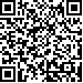 Company's QR code BioPal, s.r.o.