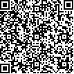 Company's QR code SEVT print Praha a.s.