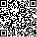 Company's QR code KVV stavebni, s.r.o.