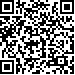 Company's QR code Jana Tomanova