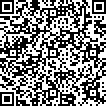 Código QR de la empresa ZEMAS, a.s.