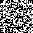 Company's QR code Jaroslav John