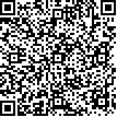 QR kod firmy H consulting, s.r.o.