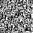 Código QR de la empresa Evergreen, s.r.o.