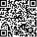 Company's QR code VDI Meta Invest - vyrobni druzstvo invalidu