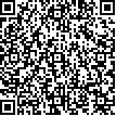 Company's QR code Vera Beranova