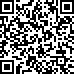 Company's QR code Vodarm, s.r.o.