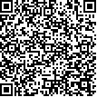 Company's QR code Jana Petrickova