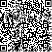 Company's QR code Svaz postizenych civilizacnimi chorobami v CR, z.s., zakladni organizace Ruzdka