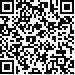 QR Kode der Firma Angiomed, s.r.o.