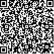 Company's QR code ABC Biznis, s.r.o.