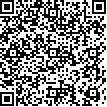 Company's QR code BAUMAS a.s.