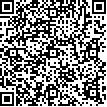 Company's QR code Beeport Plus, s.r.o.