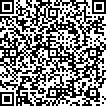 Company's QR code Radim Simonik