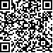 Company's QR code Radomira Horakova