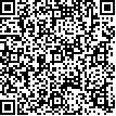 Company's QR code Jan Brabec