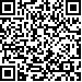 Company's QR code Jindriska Slavikova