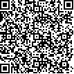 QR Kode der Firma Krezus, s.r.o.