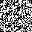 Company's QR code Dion invest, s.r.o.