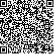 Company's QR code Petr Feichtinger