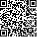 Código QR de la empresa MODULBAU s.r.o.