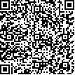 Company's QR code Pharm. Dr. Jozef Valuch