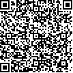 Company's QR code Penzion U dvou jelit