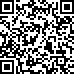 QR Kode der Firma Viky & Co., s.r.o.