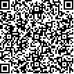 Código QR de la empresa KV components, s.r.o.