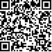 Company's QR code Vlasta Pokutova