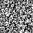 QR Kode der Firma Ivana Pribylova