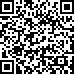 Company's QR code Jana Bouberlova