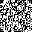 Company's QR code Pozitronika servis, s.r.o.