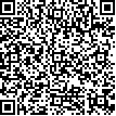 Código QR de la empresa METZLER International, s.r.o.