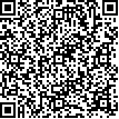 QR Kode der Firma Ing. Jaroslav Hlavaty