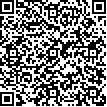 Company's QR code Hana Kleplova