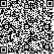 QR Kode der Firma Chocomasters, s.r.o.