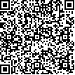 QR Kode der Firma Handshake, s.r.o.