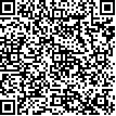 QR Kode der Firma CZ-HamiCo s.r.o.