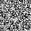 Company's QR code Lenka Hornakova