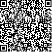 QR Kode der Firma Arkada Caffe