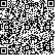 QR Kode der Firma Phaedra, s.r.o.