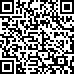 Company's QR code Rovnost, bytove druzstvo