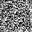 Company's QR code Ceska posta, s.p.