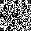 Company's QR code Zahradnik Jan MUDr. interni lekar