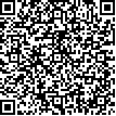 Company's QR code Pavel Klubal