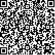 Company's QR code neVerejna Bezpecnost, s.r.o.